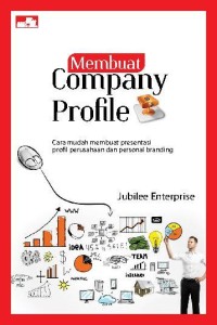 Image of Membuat Company Profile