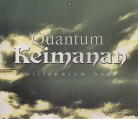 Image of Quantum Keimanan Millenium baru