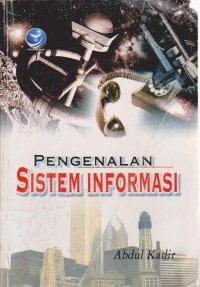 Image of Pengenalan Sistem Informasi