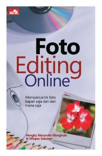 Image of Foto Editing Online