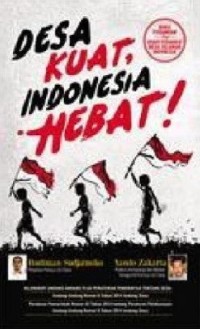 Image of Desa Kuat, Indonesia Hebat!