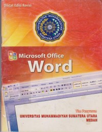 Image of Microsoft Office Word