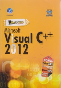 Image of Shortcourse Microsoft Visual C++ 2012