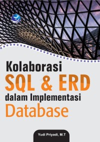Image of Kolaborasi SQL Dan ERD Dalam implementasi Database