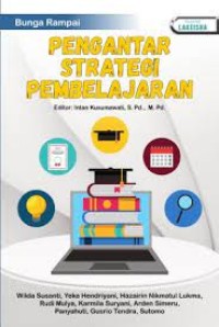 Image of Bunga Rampai Pengantar Strategi Pembelajaran