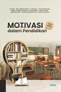 Image of Motivasi Dalam Pendidikan