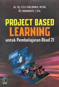 Image of Project Based Learning Untuk Pembelajaran