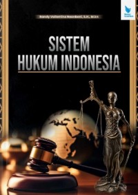 Image of Sistem Hukum Indonesia
