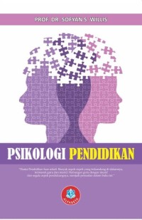 Image of Psikologi Pendidikan
