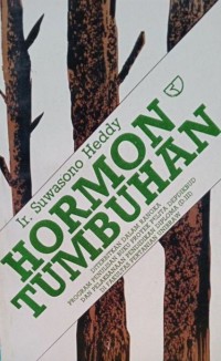 Image of Hormon Tumbuhan