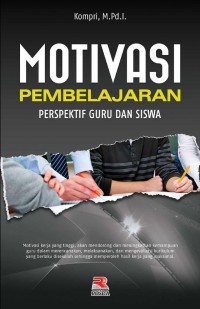 Image of Motivasi Pembelajaran