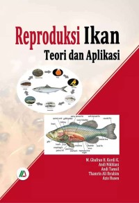Image of Reproduksi Ikan : Teori Dan Aplikasinya