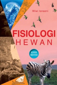 Image of Fisiologi Hewan