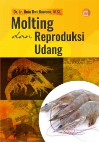 Image of Molting Dan Reproduksi Udang