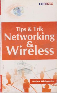 Image of Tips & Trik Networking & Wireless