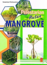 Image of Pelestarian Hutan Mangrove