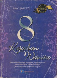 Image of 8 Keajaiban Wanita