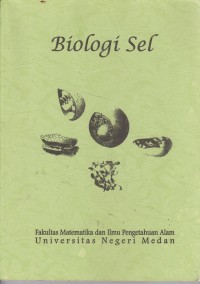 Image of Biologi Sel
