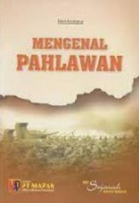 Image of Mengenal Pahlawan