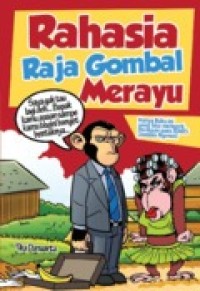 Image of Rahasia Raja Gombal