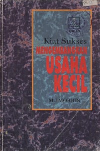 Image of Mengembangkan Usaha Kecil