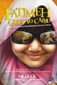 Image of Fatimeh Goes To Cairo : Kisah Pernikahan Paling Gokil Mahasiswa Indonesia Di Mesir
