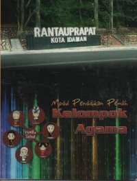 Image of Modul Pendidikan Agama : Pemilu Sehat