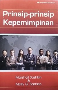 Image of Prinsip-Prinsip Kepemimpinan