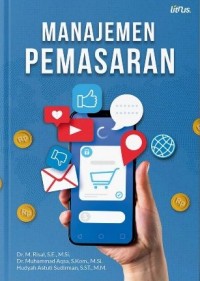 Image of Manajemen Pemasaran