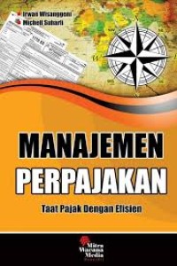 Image of Manajemen Perpajakan