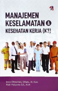 Image of Manajemen Keselamatan & Kesehatan Kerja (K3)