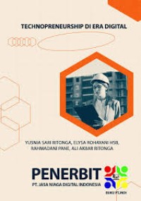 Image of Technopreneurship Di Era Digital