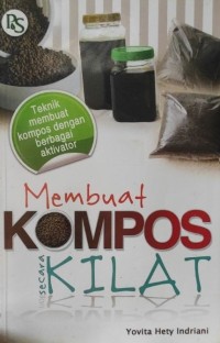Image of Membuat Kompos Secara Kilat