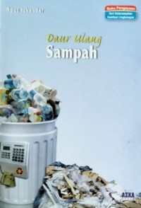 Image of Daur Ulang Sampah