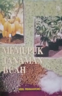 Image of Memupuk Tanaman Buah
