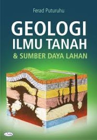 Image of Geologi Ilmu Tanah & Sumber Daya Lahan