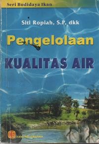 Image of Pengelolaan Kualitas Air