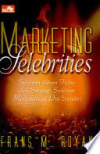 Image of Marketing Celebrities : Selebriti Dalam Iklan
