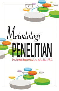 Image of Metodologi Penelitian