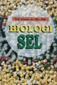 Image of Biologi Sel