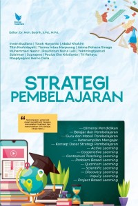 Image of Strategi Pembelajaran
