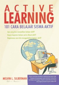 Image of Active Learning: 101 Cara Belajar Siswa Aktif