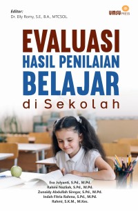 Image of Evaluasi Hasil Penilaian Belajar Di Sekolah