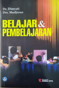 Image of Belajar Dan Pembelajaran