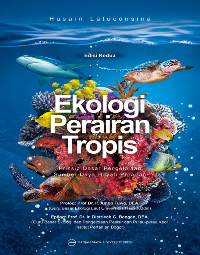 Image of Ekologi Perairan Tropis : Prinsip Dasar Pengelolaan Sumber Daya Hayati Perairan