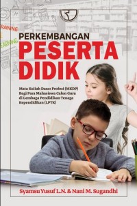 Image of Perkembangan Peserta Didik