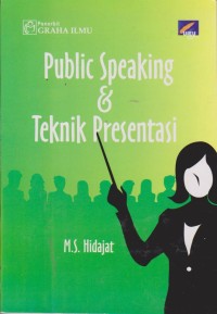 Image of Public Speaking & Teknik Presentasi