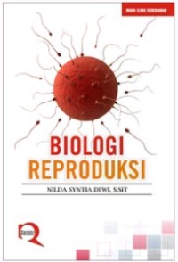 Image of Biologi Reproduksi