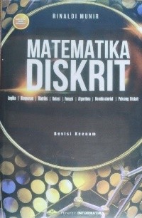 Image of Matematika Diskrit