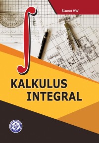 Image of Kalkulus Integral